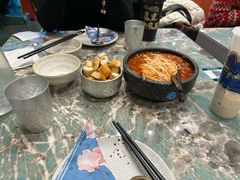 -浩海火烧云傣家菜(京广店)