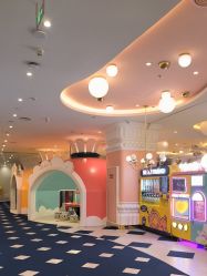 -奈尔宝家庭中心·亲子餐厅(苏州大悦城店)