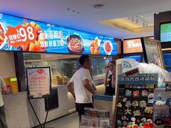 -连鹭海鲜·海肠捞饭·海胆饭(星海店)