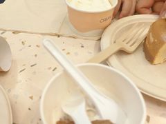 -CREAM STORY意大利手工冰淇淋&甜品(万象前海店)