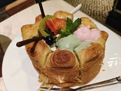 -大鸭梨烤鸭(甘家口店)