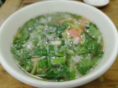 -老刘家泡馍·陕西老字号(钟楼广济街店)
