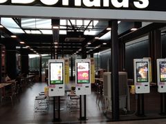 -麦当劳(深圳北站高铁店)