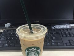 -星巴克(无锡百联奥特莱斯店)