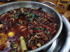 -黑竹香鸡(营和巷店)