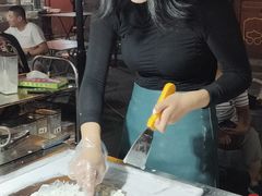 -鼓楼夜市