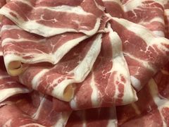 -北华涮肉(华严北里店)