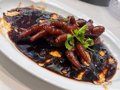 -虎哥私房菜(馒头山店)