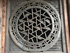 -杨家堂村