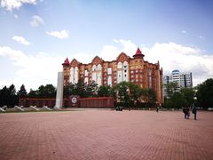 -布拉戈维申斯克