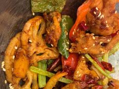 -避风塘·金牌店·夜宵(金玉兰店)