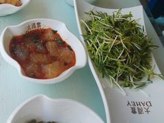 -大河宴·椒麻鱼火锅(克拉玛依西路头宫店)