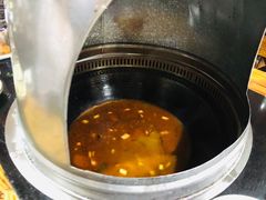 -土灶柴房(世贸店)