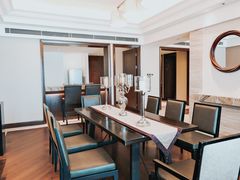 -长白山万达喜来登度假酒店