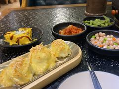 -九田家黑牛烤肉料理(珠江摩尔店)
