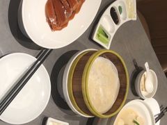 -宏宴·新京菜(望京店)