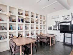 -素心小筑(后沙裕镇店)