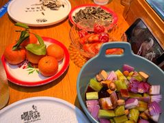 -喝丢一只鞋海鲜烧烤(文体街店)
