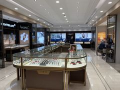 -亨得利钟表商店