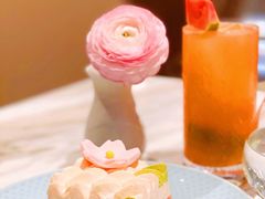 -théATRE 茶聚场(王府中環店)