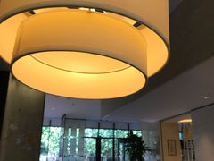 -上海衡山路十二号华邑酒店