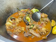 -曹丞相·地锅鸡·地锅鱼(武林店)