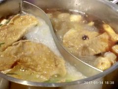-乐宴KTV火锅(九方购物中心店)