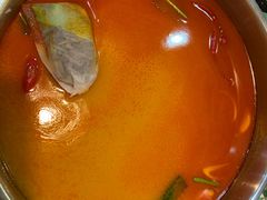 -青柠记忆泰式海鲜火锅(合生汇购物中心店)