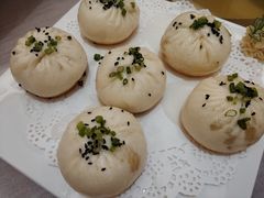 -银都上海菜馆(粤海东路店)