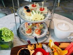 -三迪希尔顿酒店·星空酒廊