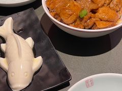 -小吊梨汤·北京菜·烤鸭(清河万象汇店)