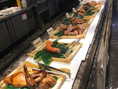 -台北A+A七喜饭店(德增街店)