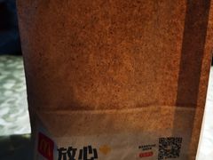 -麦当劳(军博店)