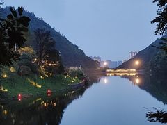 -桃花岭景区