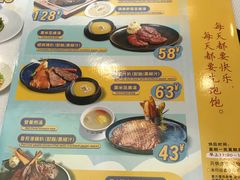 -威尼斯西餐厅(东区店)