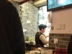 -钓鱼猫面(民心佳园店)
