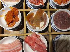 -北步园老火锅(戴家巷店)