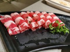 精品肥牛-海底捞火锅(漕宝路店)