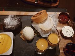 -恰餐厅及酒吧 CHAR Bar & Grill (北京丽都皇冠假日店)