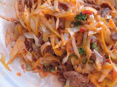 -望乡楼上海菜(日月光店)