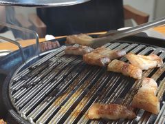 -东俞·韩式料理(院东街店)