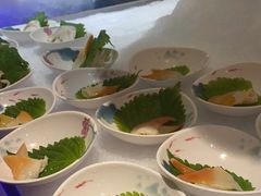 -海玥荟海鲜姿造自助餐厅(欧罗巴广场店)