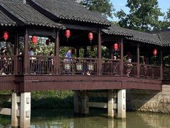 -枫桥景区