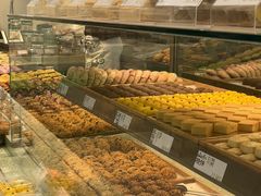 -泸溪河桃酥(西直门凯德店)