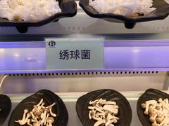 -澜悦港海鲜体验主题餐厅