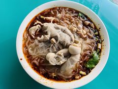 -甘记肥肠粉(马鞍北路店)