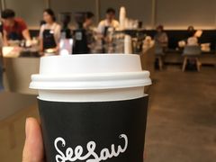 -Seesaw Coffee(苏州中心店)