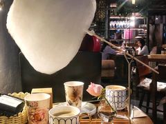 云朵咖啡-杂咖zacup(领展中心城店)