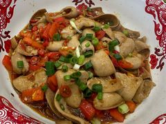 -三只鸟本地特色菜馆(上饶总店)