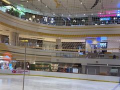 -冠军冰场CHAMPION RINK(苏州中心商场店)